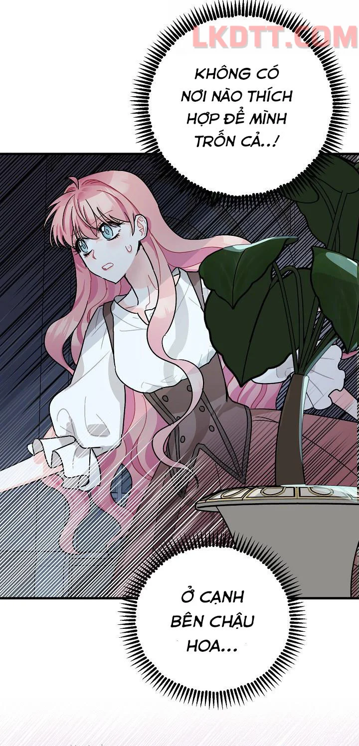 Liều Thuốc An Thần Của Bạo Chúa Chapter 3 51