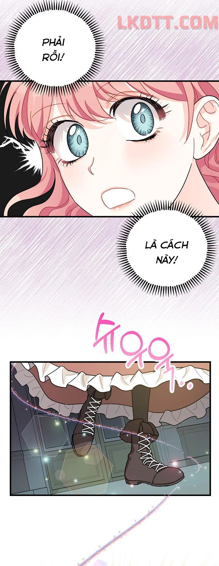 Liều Thuốc An Thần Của Bạo Chúa Chapter 3 52