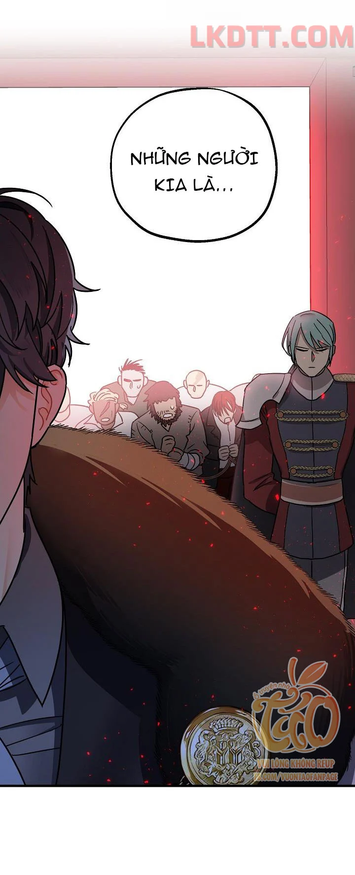 Liều Thuốc An Thần Của Bạo Chúa Chapter 4 7