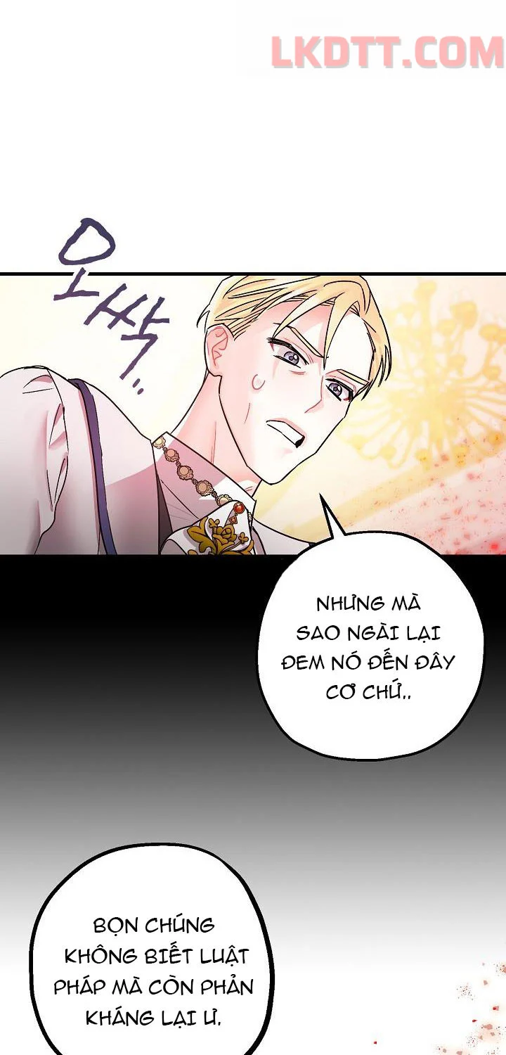 Liều Thuốc An Thần Của Bạo Chúa Chapter 4 9