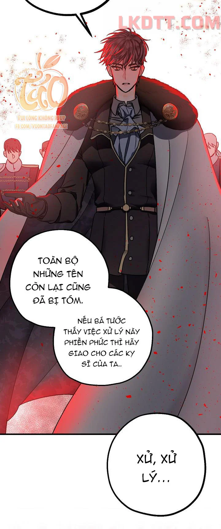 Liều Thuốc An Thần Của Bạo Chúa Chapter 4 10