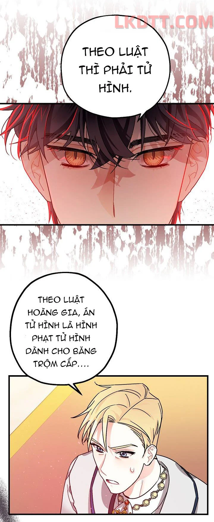 Liều Thuốc An Thần Của Bạo Chúa Chapter 4 11