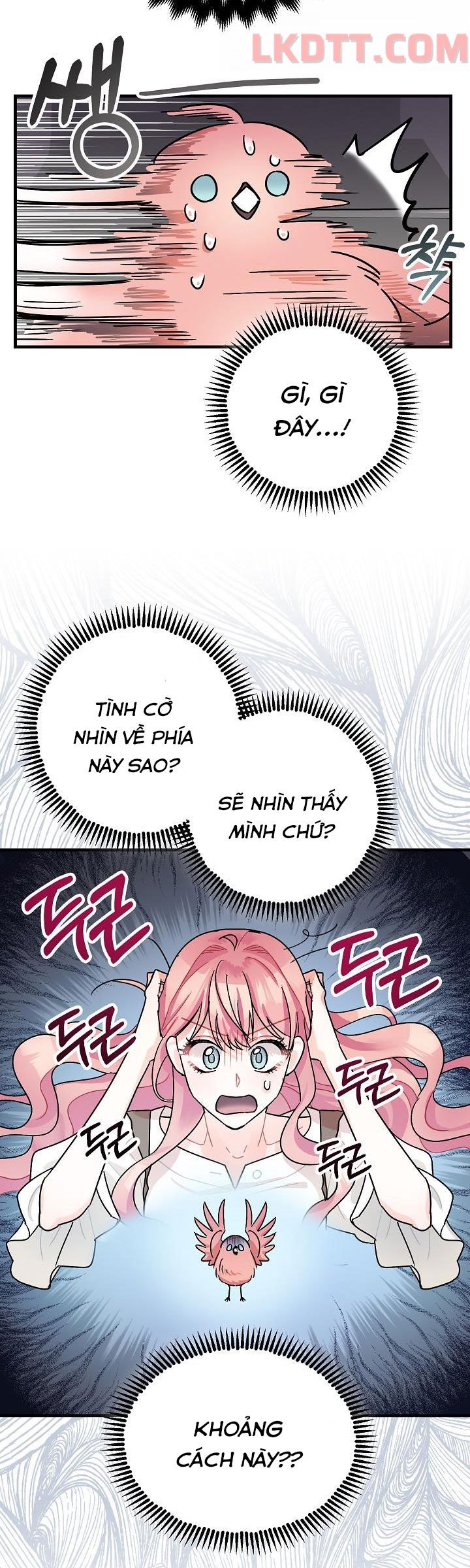 Liều Thuốc An Thần Của Bạo Chúa Chapter 4 16