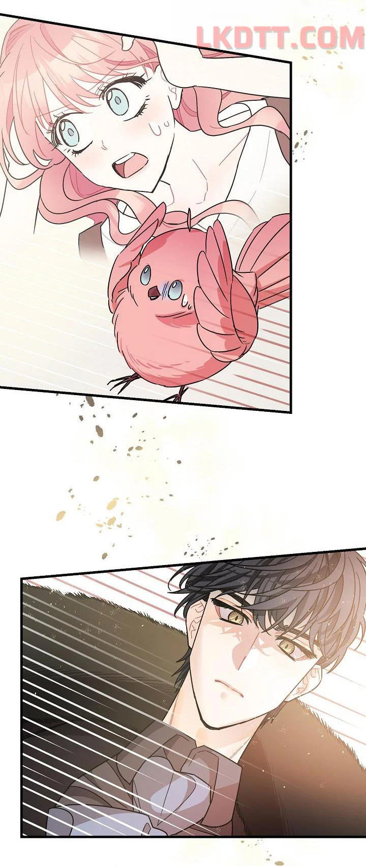 Liều Thuốc An Thần Của Bạo Chúa Chapter 4 24