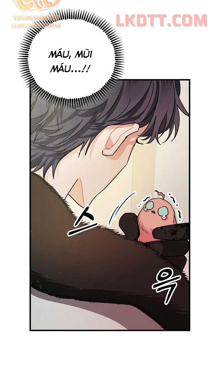 Liều Thuốc An Thần Của Bạo Chúa Chapter 4 32