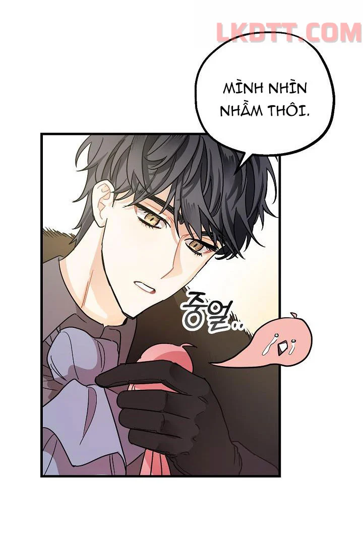 Liều Thuốc An Thần Của Bạo Chúa Chapter 4 37