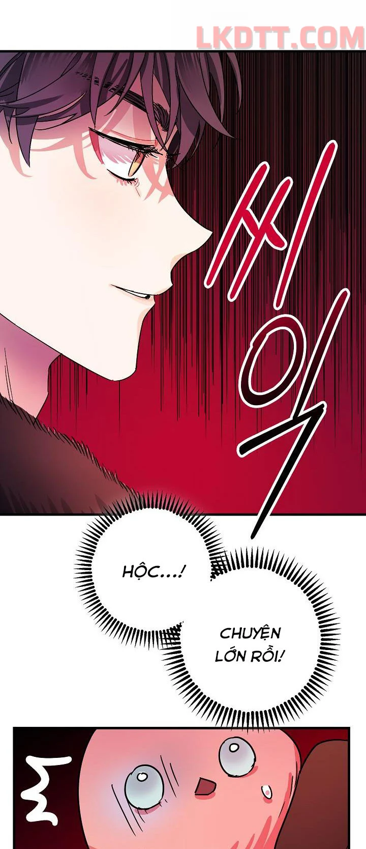 Liều Thuốc An Thần Của Bạo Chúa Chapter 4 45