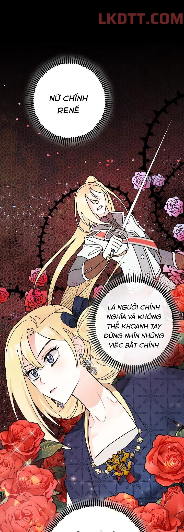 Liều Thuốc An Thần Của Bạo Chúa Chapter 5 1