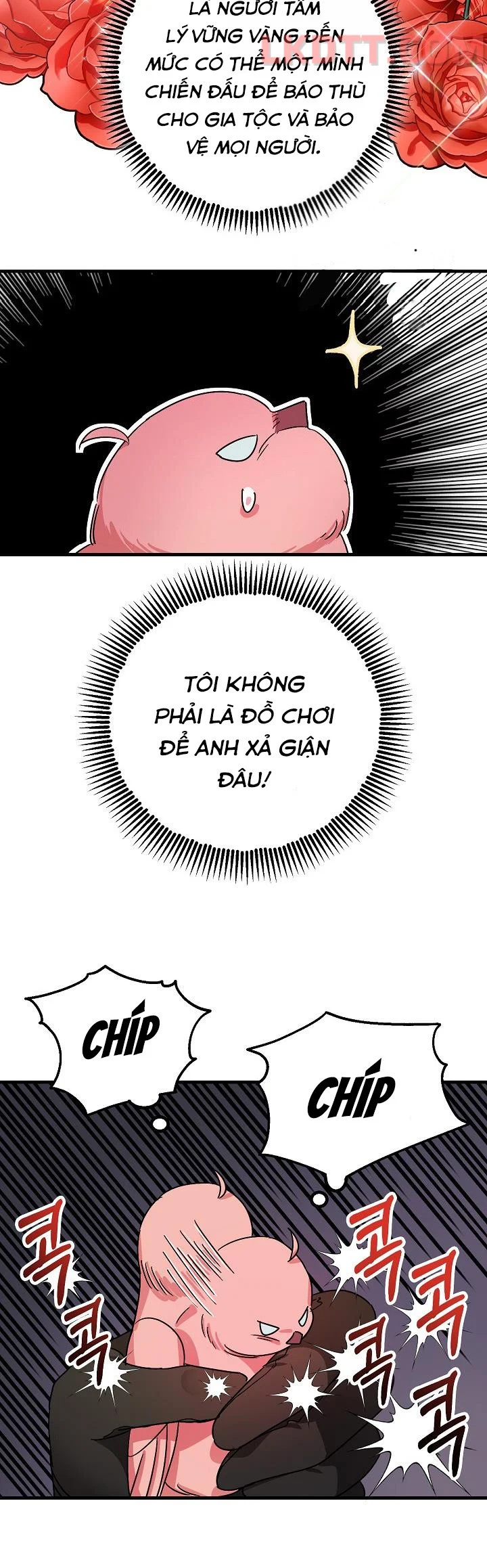 Liều Thuốc An Thần Của Bạo Chúa Chapter 5 2