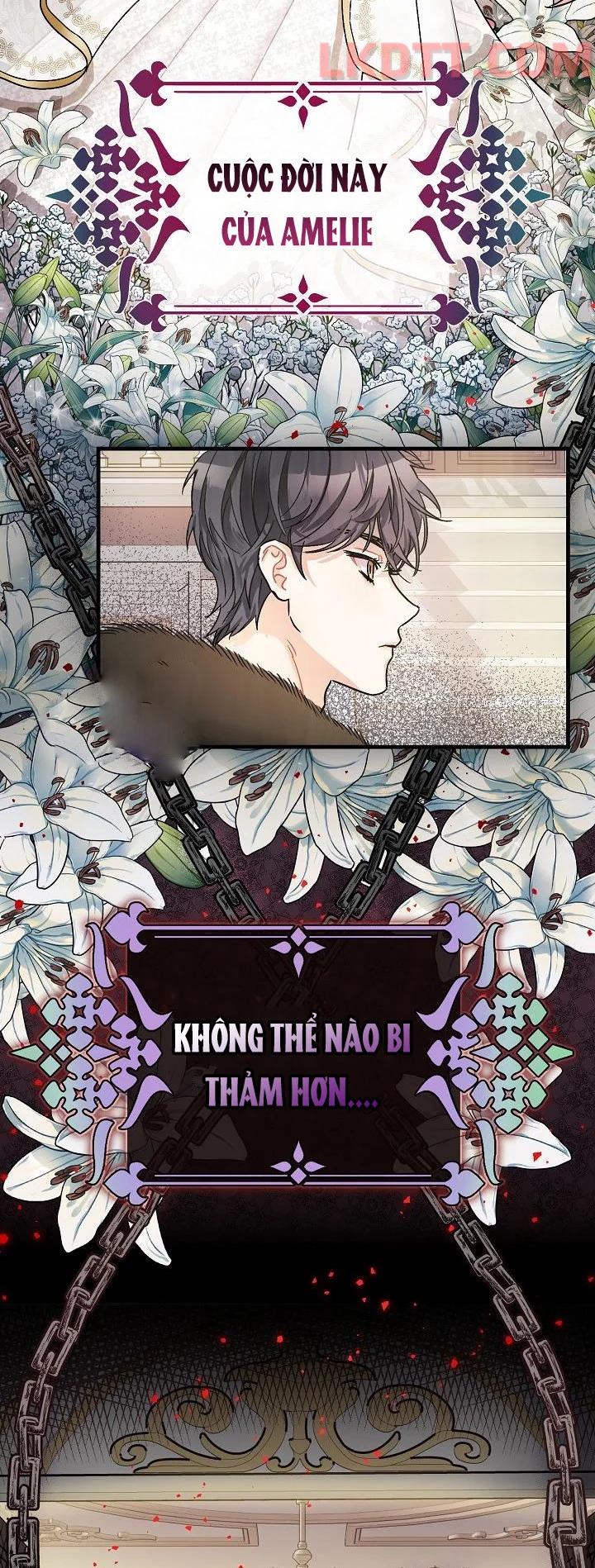 Liều Thuốc An Thần Của Bạo Chúa Chapter 5 9