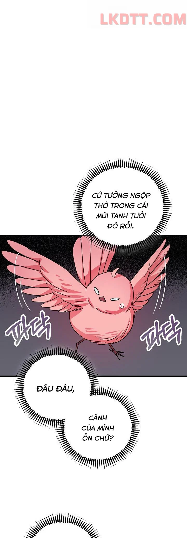 Liều Thuốc An Thần Của Bạo Chúa Chapter 5 15