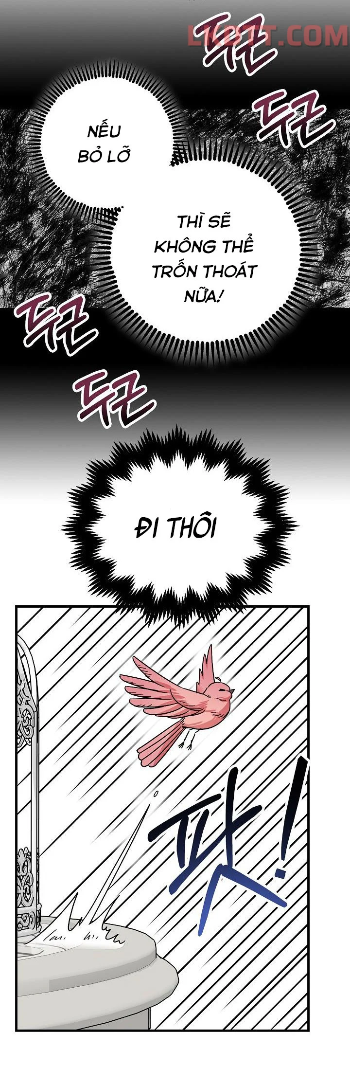 Liều Thuốc An Thần Của Bạo Chúa Chapter 5 17