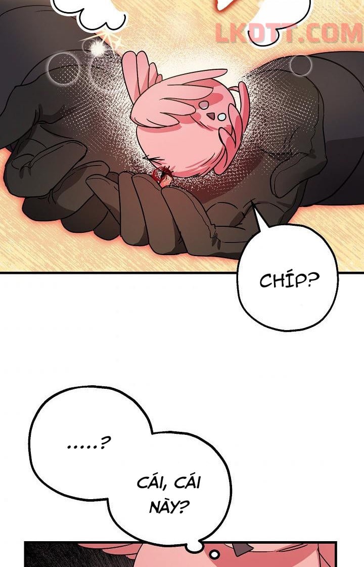 Liều Thuốc An Thần Của Bạo Chúa Chapter 5 23