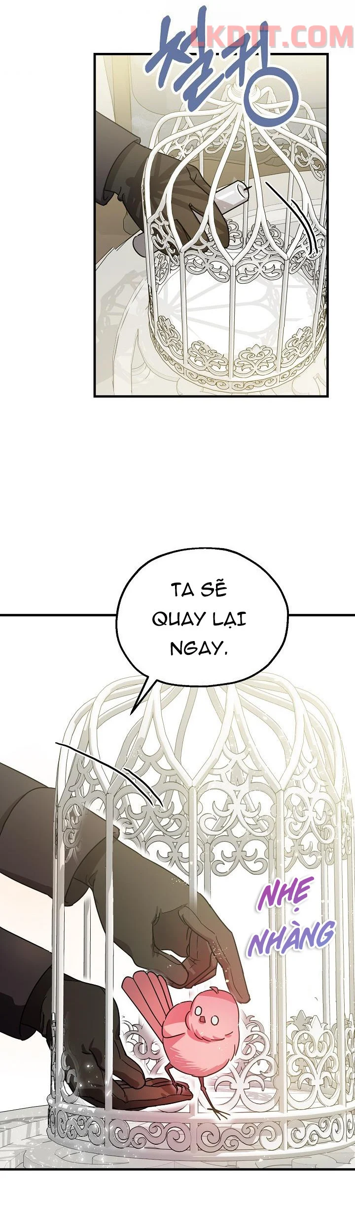 Liều Thuốc An Thần Của Bạo Chúa Chapter 5 29