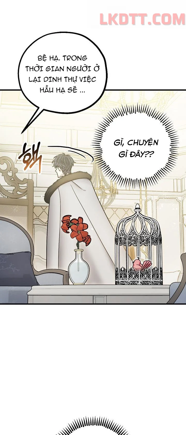 Liều Thuốc An Thần Của Bạo Chúa Chapter 5 30