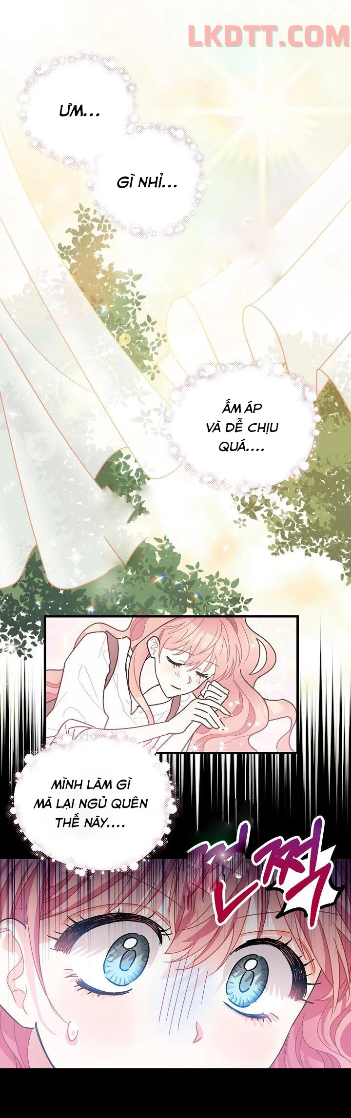 Liều Thuốc An Thần Của Bạo Chúa Chapter 5 34