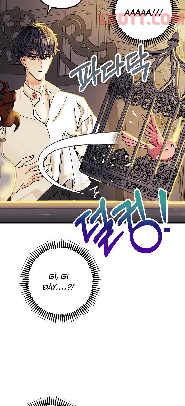 Liều Thuốc An Thần Của Bạo Chúa Chapter 5 38