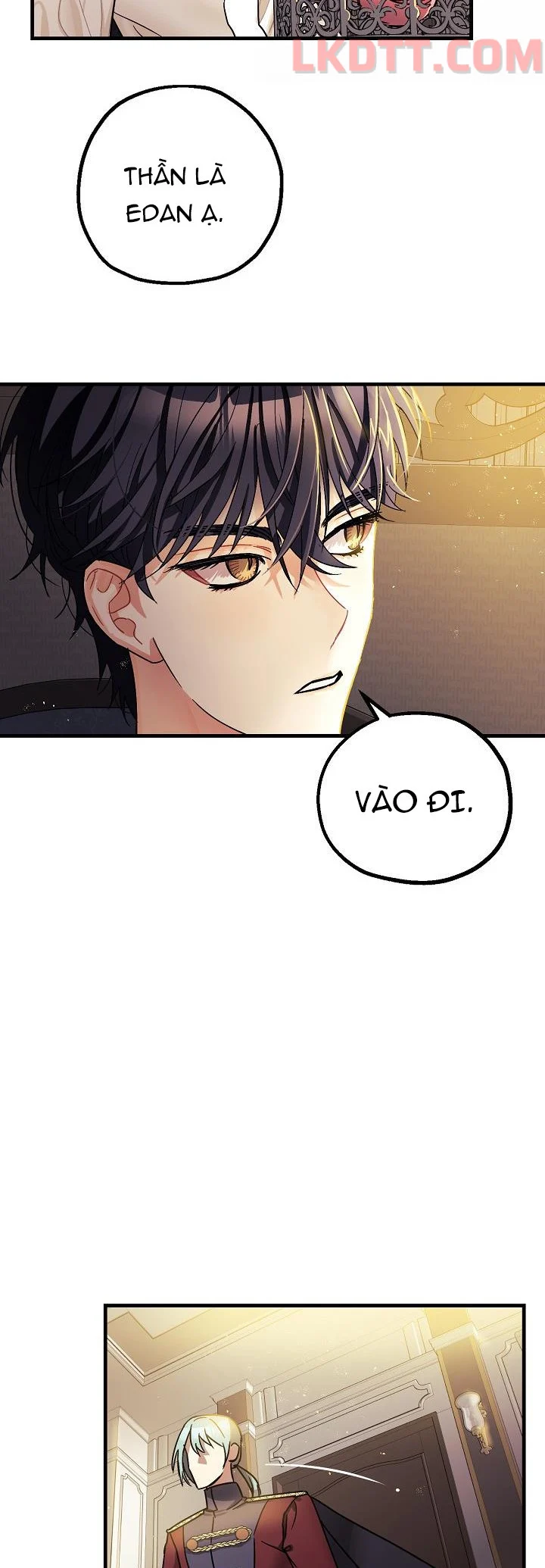 Liều Thuốc An Thần Của Bạo Chúa Chapter 5 41