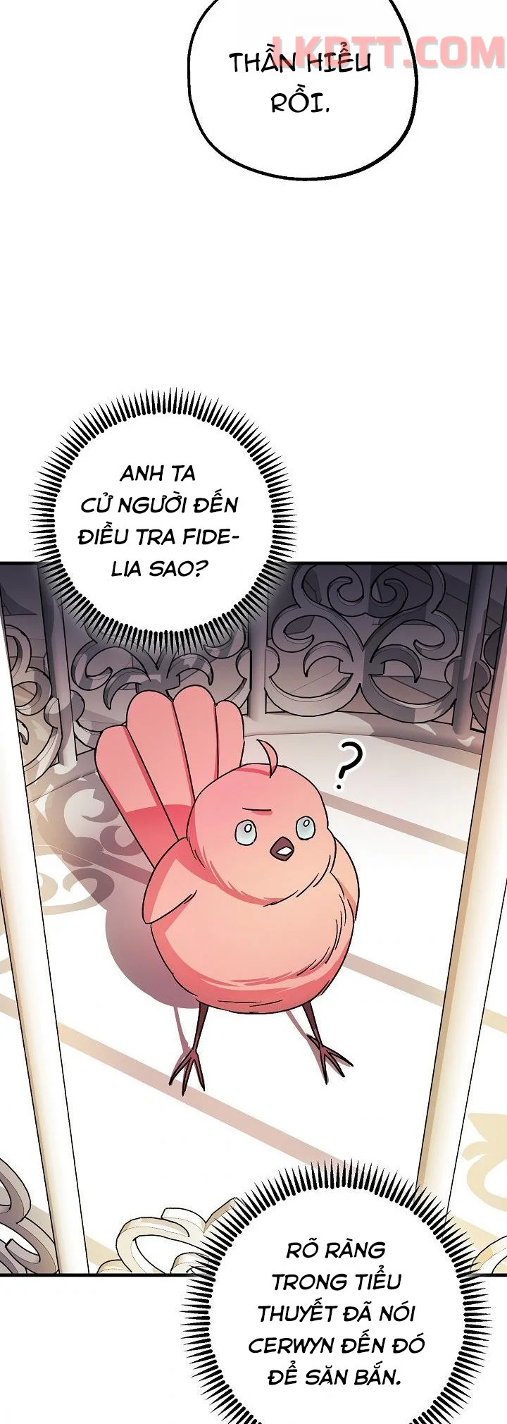 Liều Thuốc An Thần Của Bạo Chúa Chapter 5 44