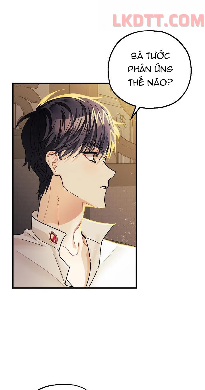 Liều Thuốc An Thần Của Bạo Chúa Chapter 5 46