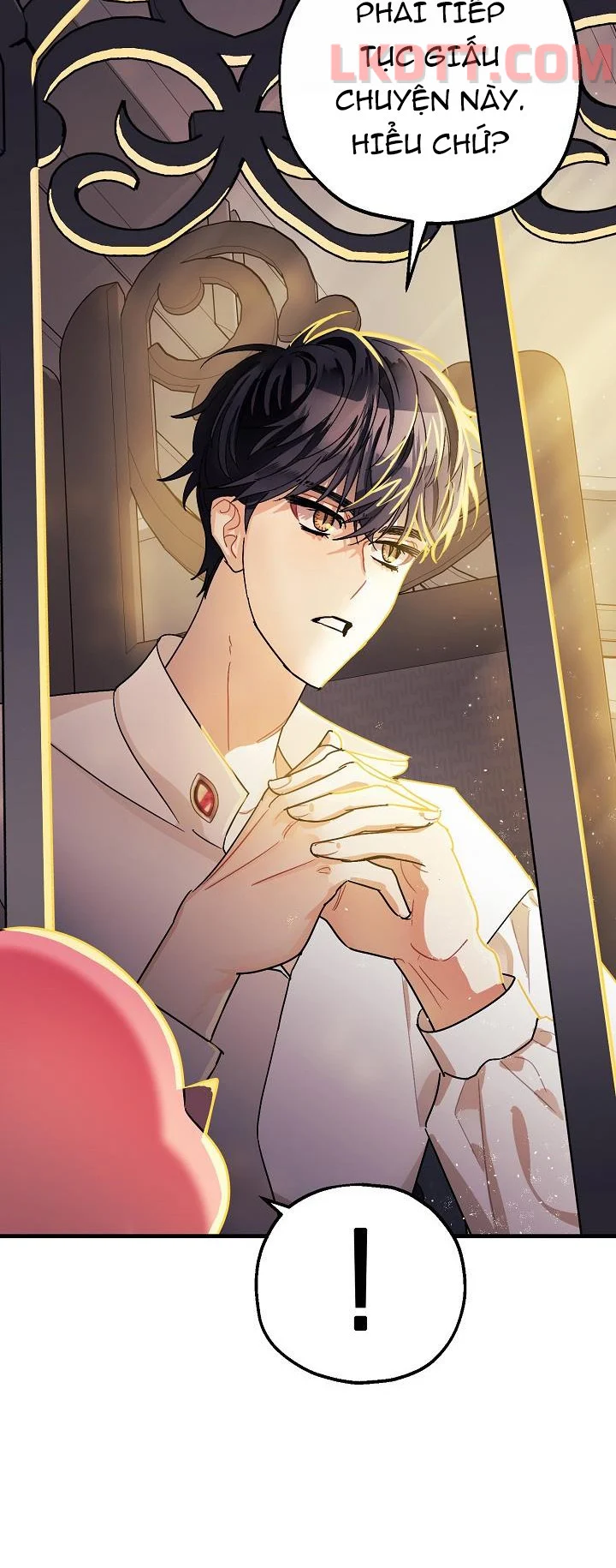 Liều Thuốc An Thần Của Bạo Chúa Chapter 5 48