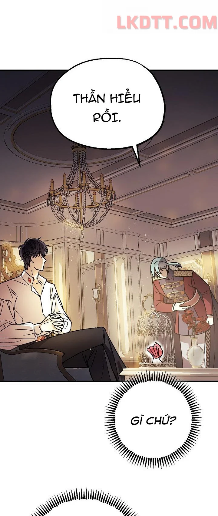 Liều Thuốc An Thần Của Bạo Chúa Chapter 5 49