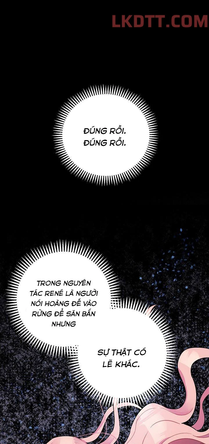 Liều Thuốc An Thần Của Bạo Chúa Chapter 6 1