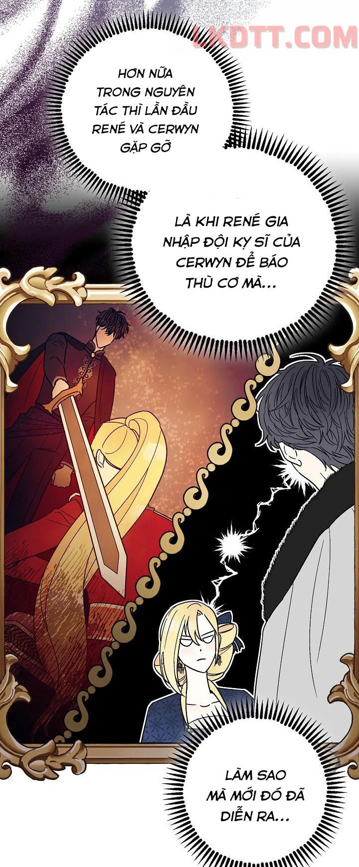 Liều Thuốc An Thần Của Bạo Chúa Chapter 6 3