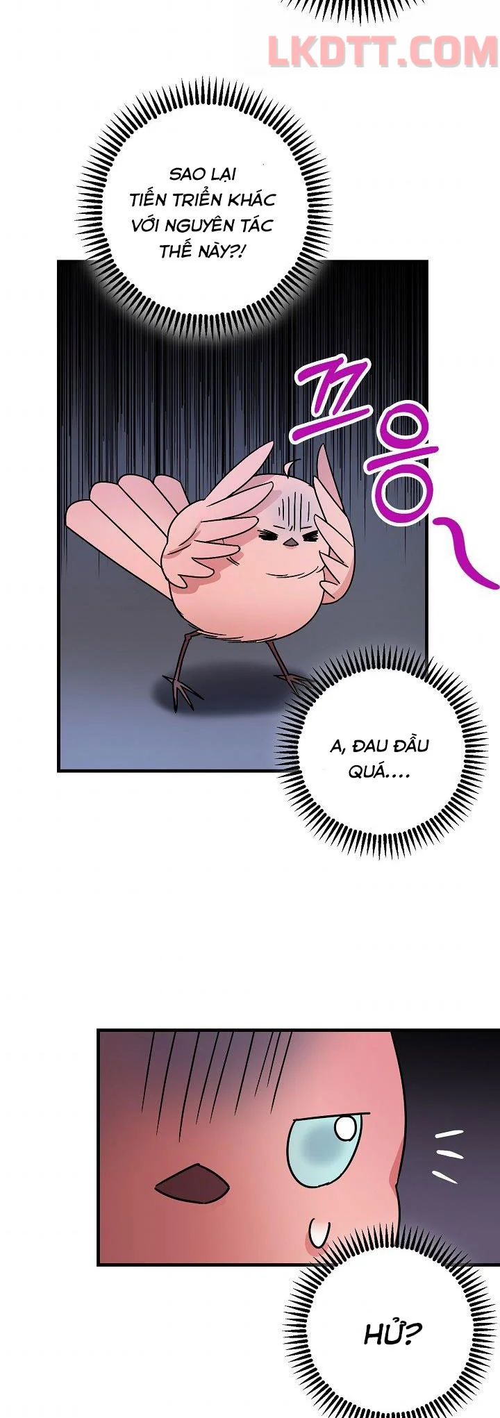 Liều Thuốc An Thần Của Bạo Chúa Chapter 6 4