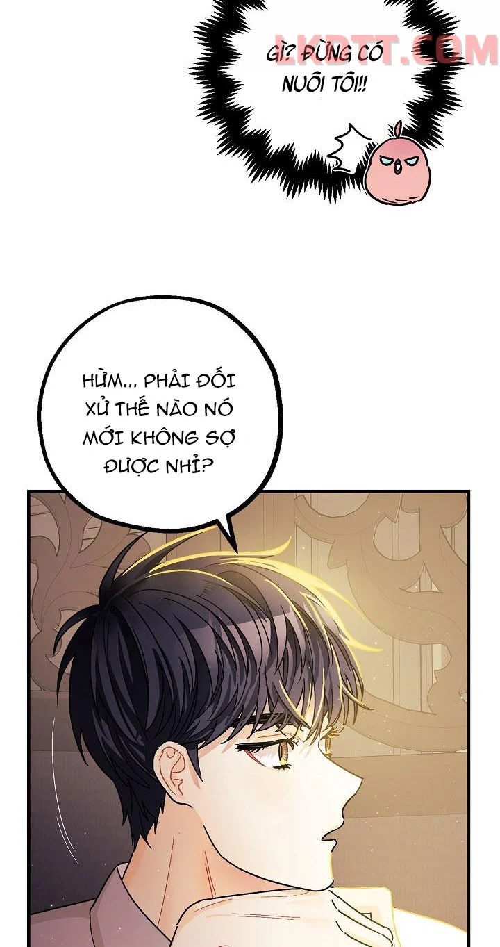 Liều Thuốc An Thần Của Bạo Chúa Chapter 6 10
