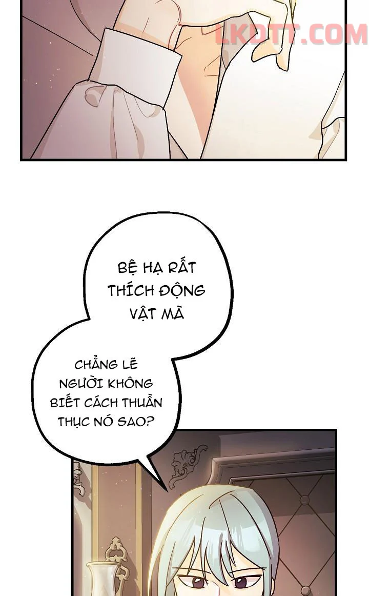 Liều Thuốc An Thần Của Bạo Chúa Chapter 6 11