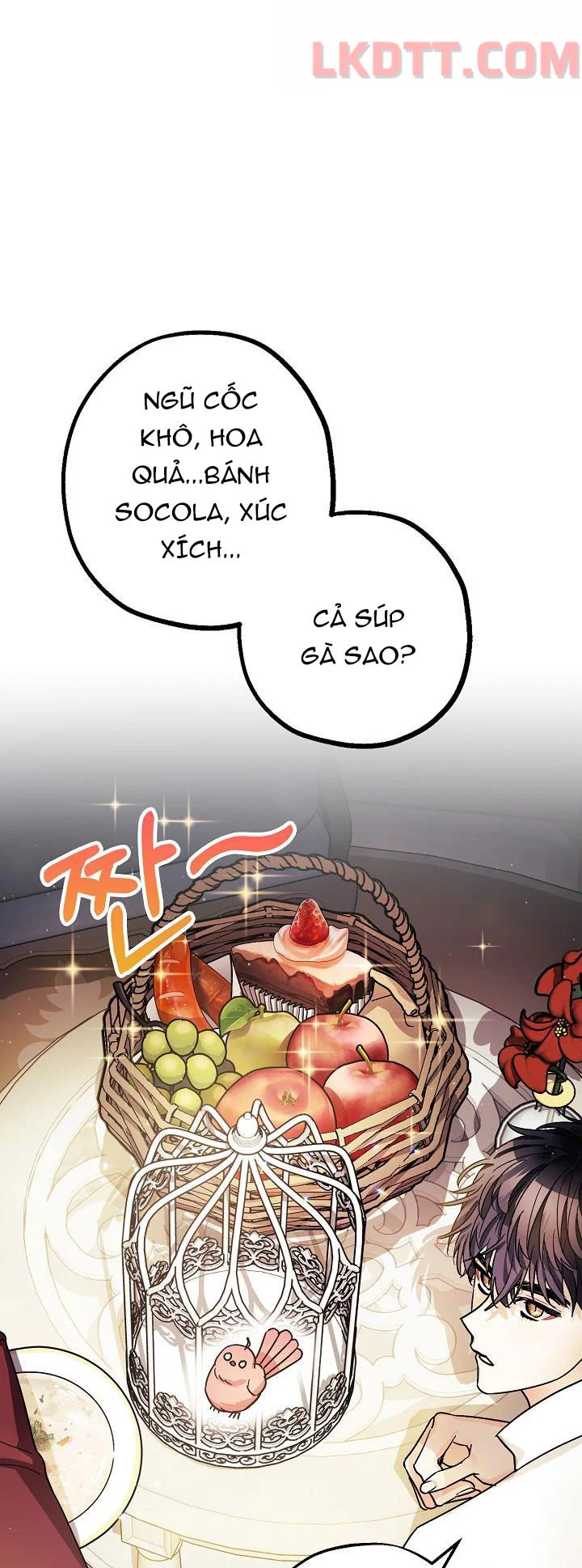 Liều Thuốc An Thần Của Bạo Chúa Chapter 6 17