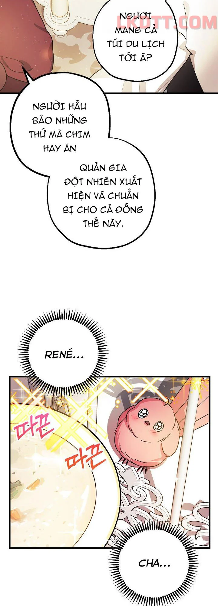 Liều Thuốc An Thần Của Bạo Chúa Chapter 6 18