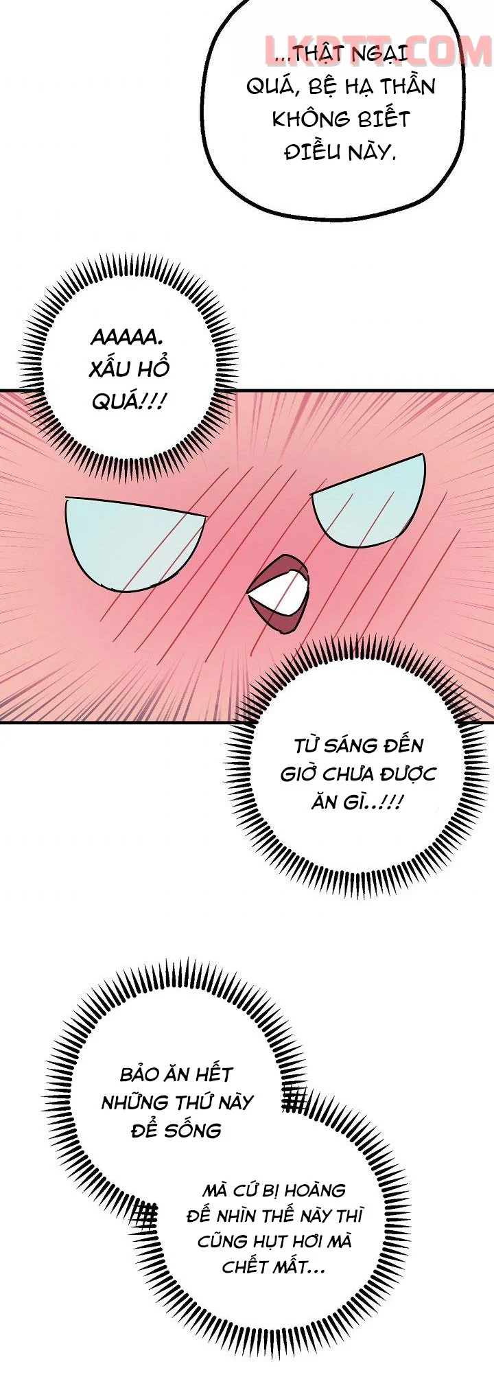 Liều Thuốc An Thần Của Bạo Chúa Chapter 6 23