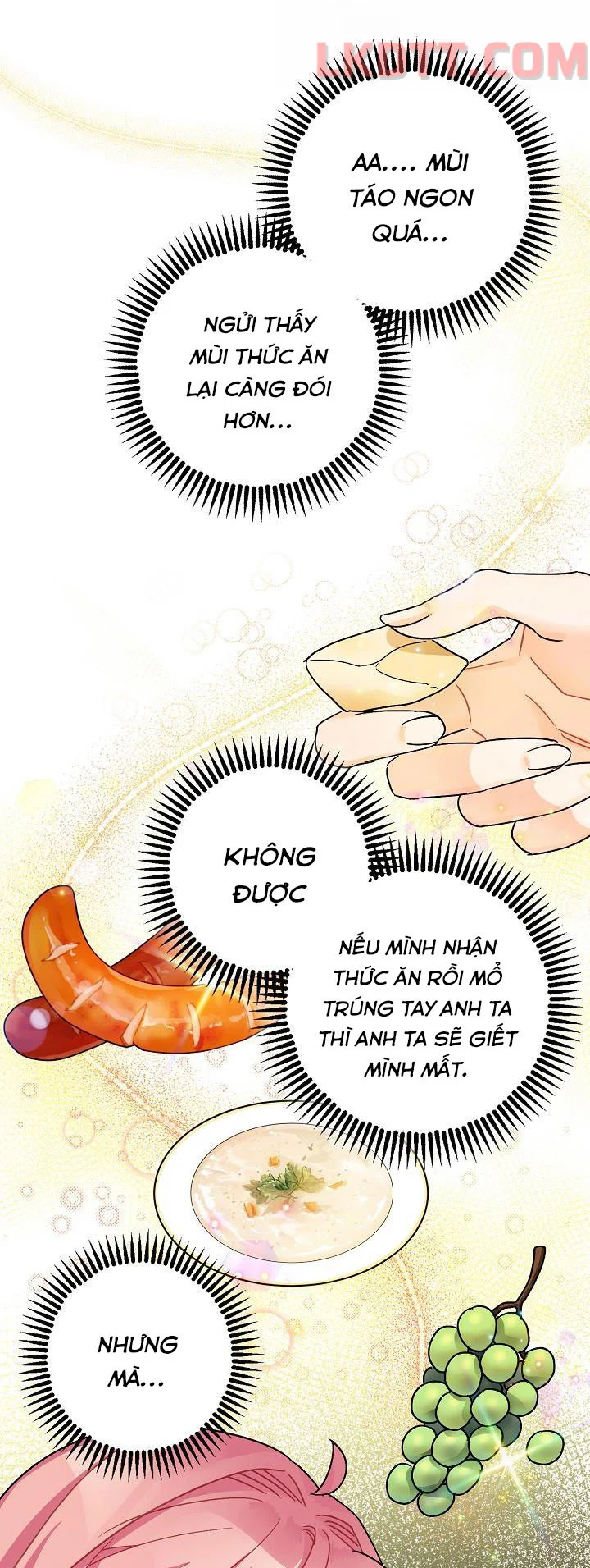 Liều Thuốc An Thần Của Bạo Chúa Chapter 6 24