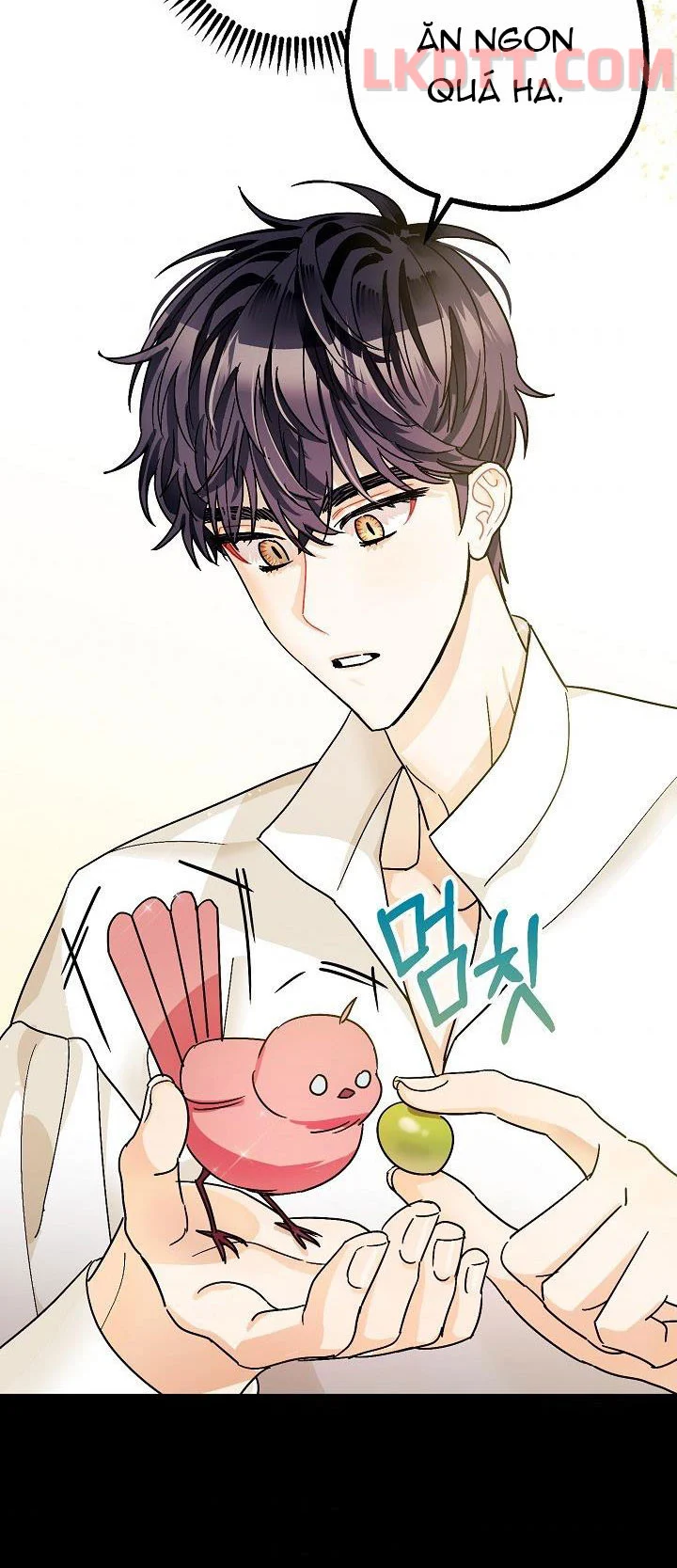 Liều Thuốc An Thần Của Bạo Chúa Chapter 6 29