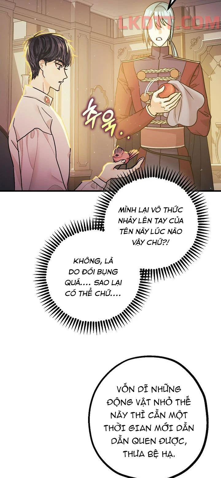 Liều Thuốc An Thần Của Bạo Chúa Chapter 6 31