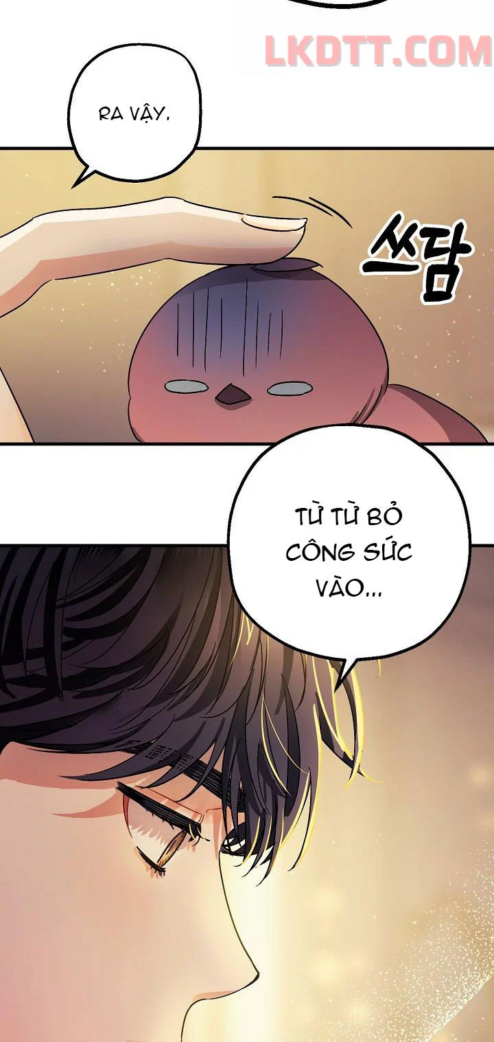 Liều Thuốc An Thần Của Bạo Chúa Chapter 6 32