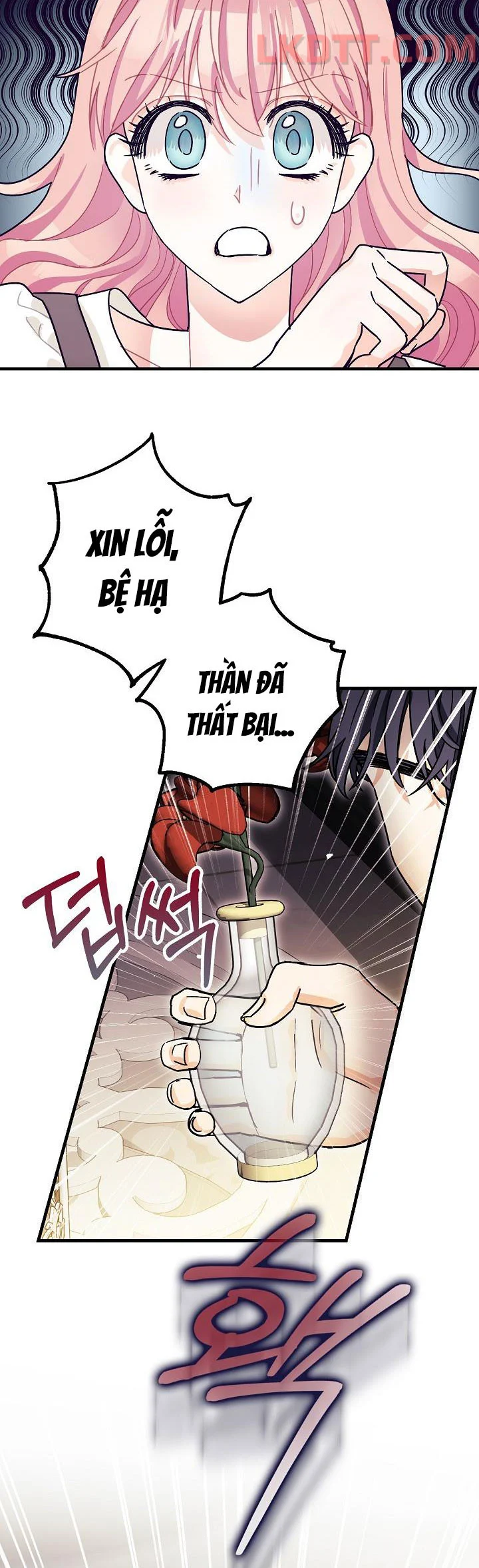 Liều Thuốc An Thần Của Bạo Chúa Chapter 6 39