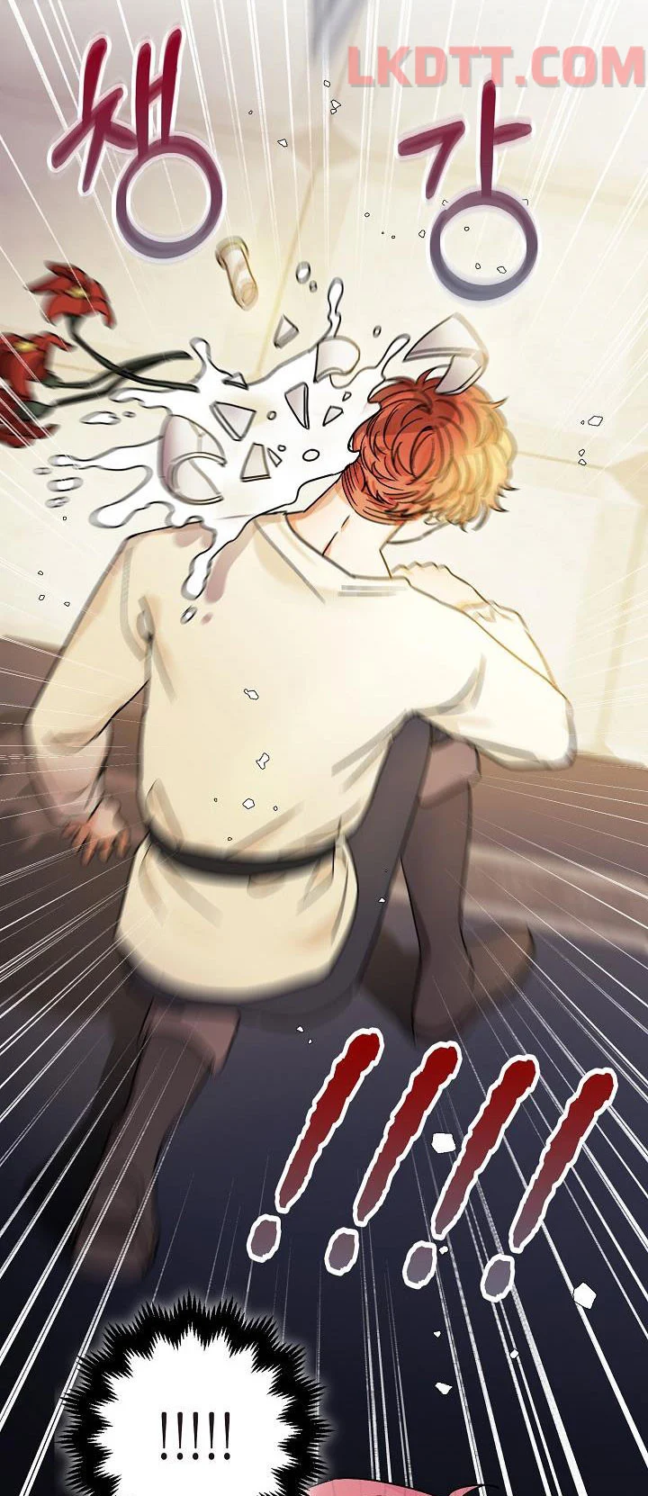 Liều Thuốc An Thần Của Bạo Chúa Chapter 6 40