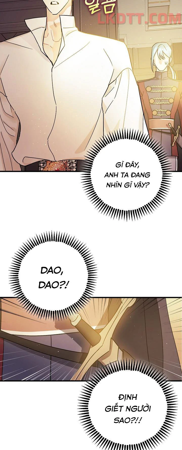Liều Thuốc An Thần Của Bạo Chúa Chapter 6 43
