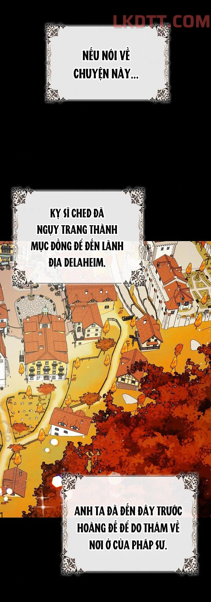 Liều Thuốc An Thần Của Bạo Chúa Chapter 6 47