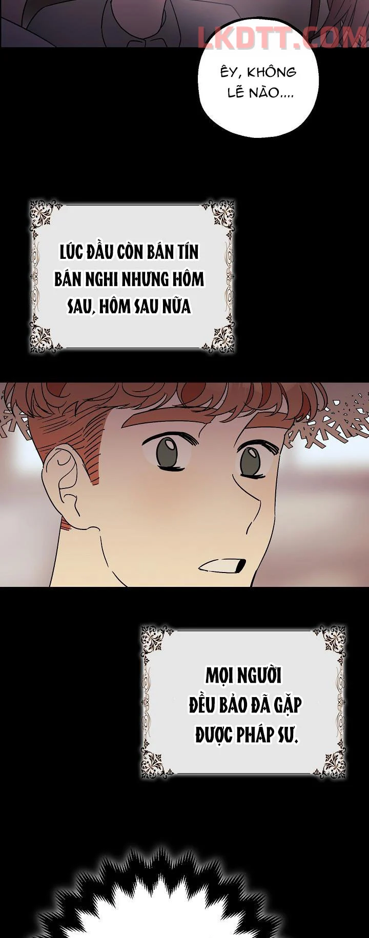 Liều Thuốc An Thần Của Bạo Chúa Chapter 6 49