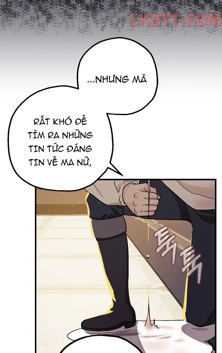 Liều Thuốc An Thần Của Bạo Chúa Chapter 6 51
