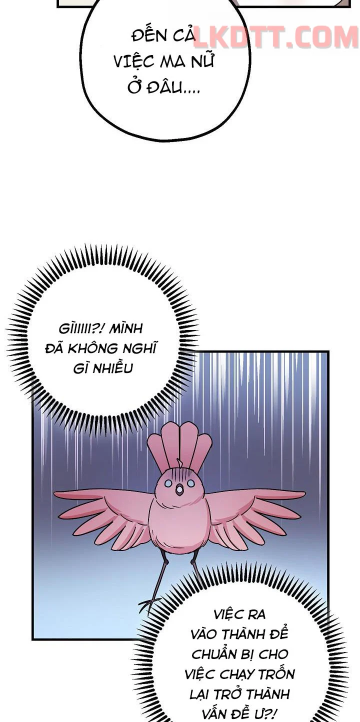 Liều Thuốc An Thần Của Bạo Chúa Chapter 6 52