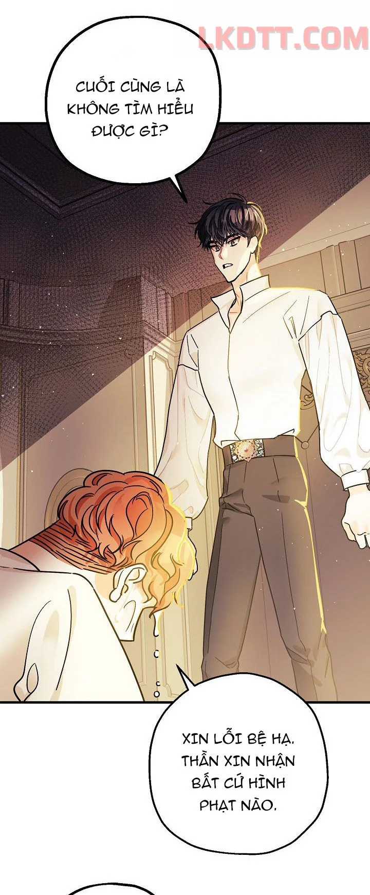 Liều Thuốc An Thần Của Bạo Chúa Chapter 6 54