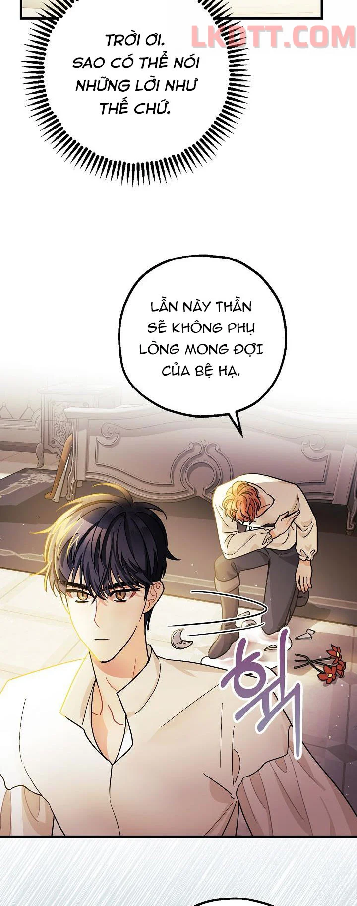 Liều Thuốc An Thần Của Bạo Chúa Chapter 6 56