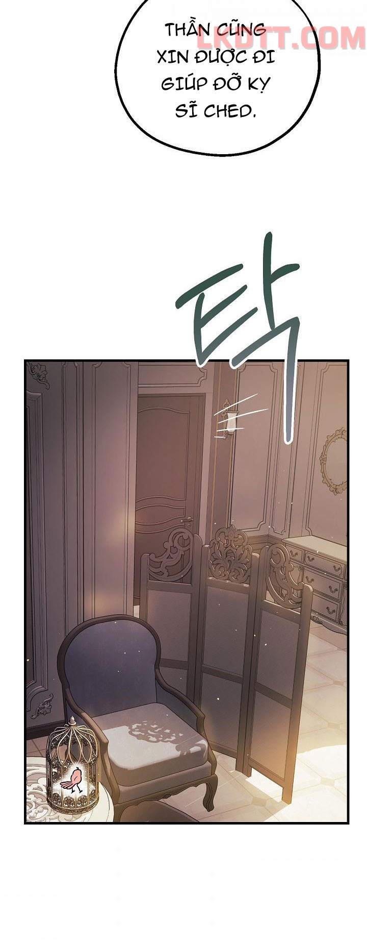 Liều Thuốc An Thần Của Bạo Chúa Chapter 6 58