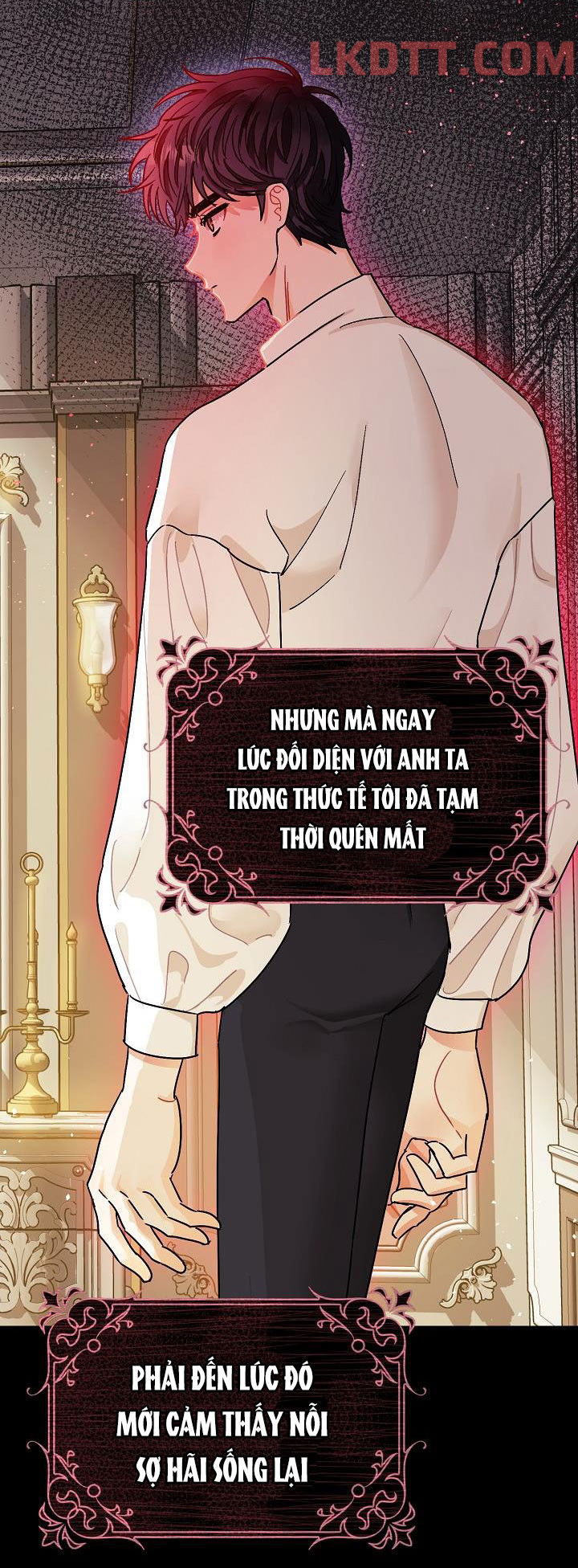 Liều Thuốc An Thần Của Bạo Chúa Chapter 6 61