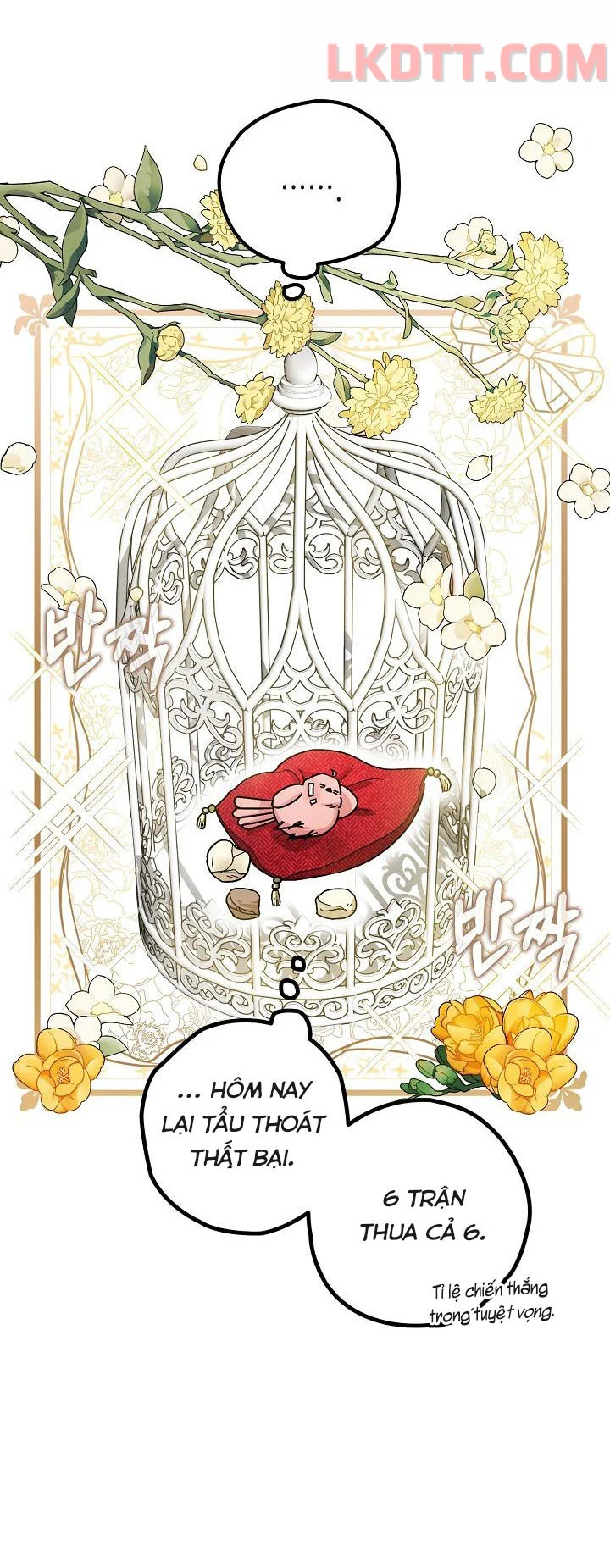 Liều Thuốc An Thần Của Bạo Chúa Chapter 7 2